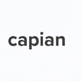 Capian coupon codes