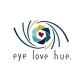 Eye Love Hue coupon codes