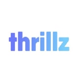 Thrillz coupon codes