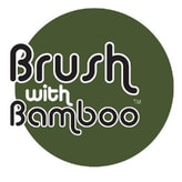 Brush with Bamboo coupon codes