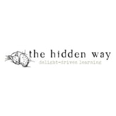The Hidden Way Learning coupon codes