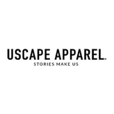 Uscape Apparel coupon codes