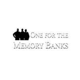 One for the Memory Banks coupon codes