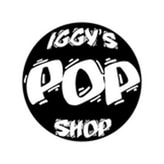 Iggy's Pop Shop coupon codes
