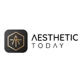 Aesthetic Today coupon codes