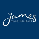 James Villas coupon codes