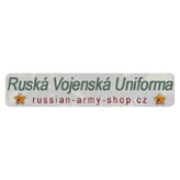 Russian-Army-Shop.cz coupon codes