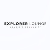 Explorer Lounge coupon codes