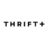 Thrift+ coupon codes