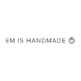 Em Is Handmade coupon codes