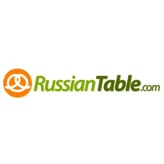 RussianTable.com coupon codes