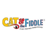 Cat & The Fiddle coupon codes