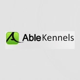 Able Kennels coupon codes
