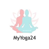 MyYoga24 coupon codes