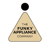 The Funky Appliance Company coupon codes