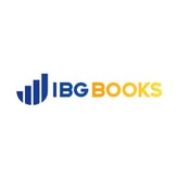 IBG Books coupon codes