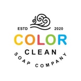Color Clean Soap coupon codes