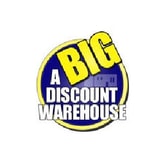 A Big Discount Warehouse coupon codes
