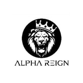 Alpha Reign coupon codes