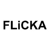 Flicka Cosmetics coupon codes