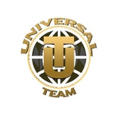 Universal Team coupon codes