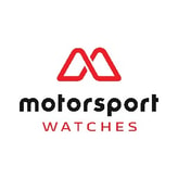 Motorsport Watches coupon codes