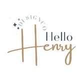 Hello Henry Design Co. coupon codes