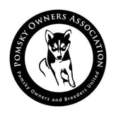 Pomsky Owners Association coupon codes