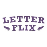 Letterflix coupon codes