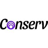 Conserv coupon codes