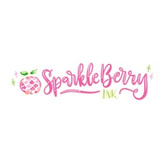 SparkleBerry Ink coupon codes