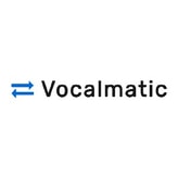 Vocalmatic coupon codes