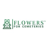 Flowers For Cemeteries coupon codes