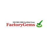 Factory Gems coupon codes