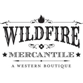 Wildfire Mercantile coupon codes
