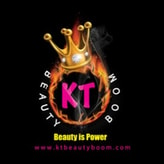 KT Beauty Boom coupon codes