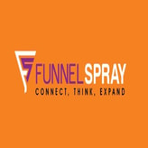 Funnel Spray coupon codes