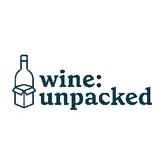 Wine Unpacked coupon codes