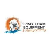 Spray Foam Equipment coupon codes