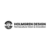 Holmgren Design coupon codes
