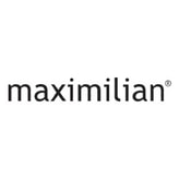 Maximilian coupon codes