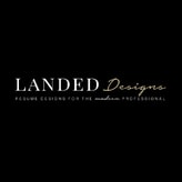 Get Landed coupon codes
