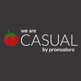 WE ARE CASUAL coupon codes