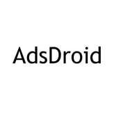 AdsDroid coupon codes