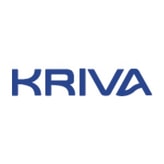Kriva coupon codes