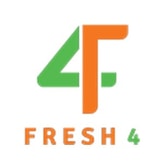 Fresh4 coupon codes