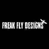Freak Fly Designs coupon codes