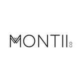 Montii Co coupon codes
