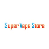 Super Vape Store coupon codes
