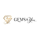 Gems and You coupon codes
